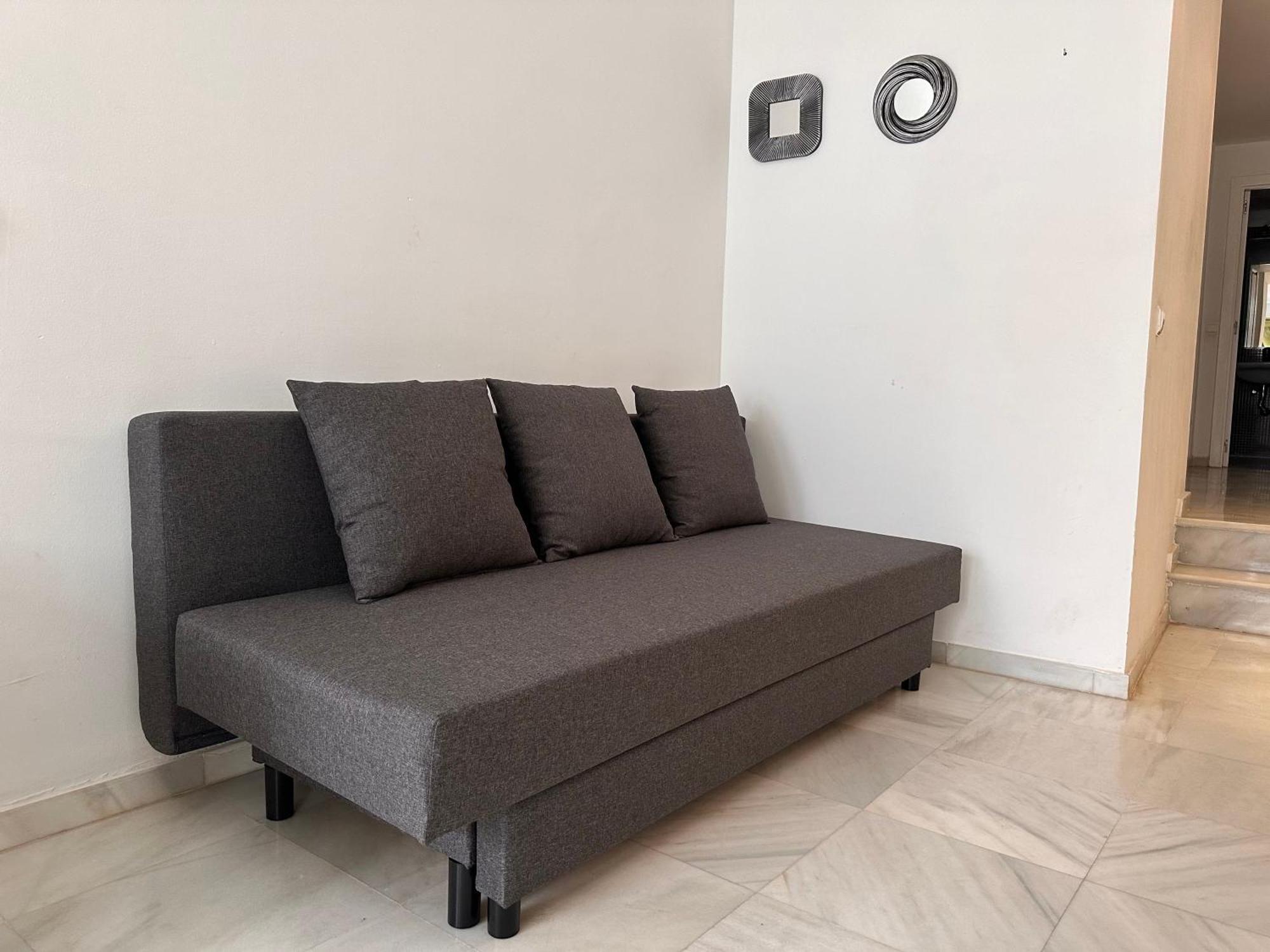 Lovely Apt In The City Center - 15M Walk Giralda Севиля Екстериор снимка